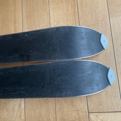 ショートスキー  子供用 スキーデビューなどに！！の画像