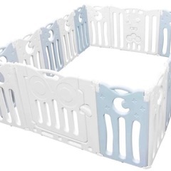 ベビーサークル の画像