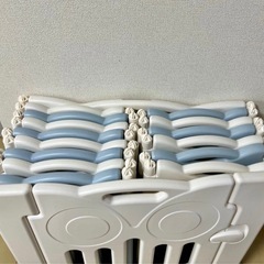 ベビーサークル の画像