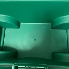 腰掛台車　らっ君2未使用品 の画像