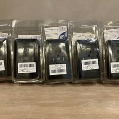 Hon&Guan 埋込式コンセント USB充電ポート付け AC 15A 電源デュアル 扉付接地コントロール付きの画像