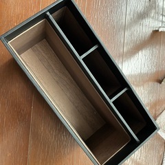 ティッシュケースの画像