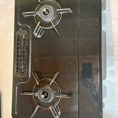 ガスコンロの画像