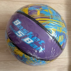 バスケットボール　5号の画像