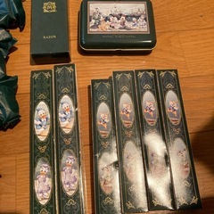 ミラコスタアメニティセットの画像