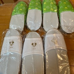 ミラコスタアメニティセットの画像