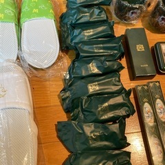 ミラコスタアメニティセットの画像