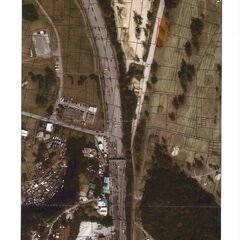 軍用地売買（嘉手納基地内）