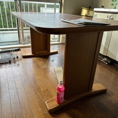 テーブルの画像