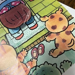 絵本3冊セットの画像