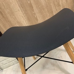 ❤️断捨離早い者勝ち　オシャレなイームズ調チェア　の画像