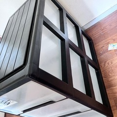 衣装ケースの画像