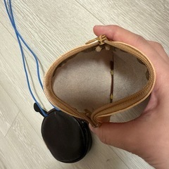 アンパンマン　バイキンマン　お財布
の画像