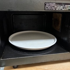 オーブンレンジの画像