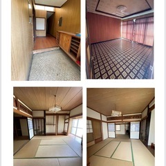  【上越市黒井】一軒家の清掃スタッフ募集！未経験OK・責任感ある方歓迎！の画像