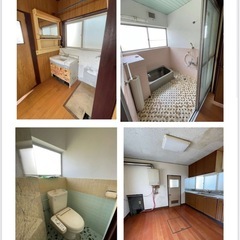  【上越市黒井】一軒家の清掃スタッフ募集！未経験OK・責任感ある方歓迎！の画像