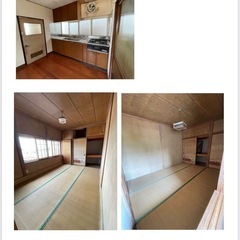  【上越市黒井】一軒家の清掃スタッフ募集！未経験OK・責任感ある方歓迎！の画像