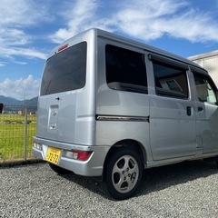 限界値下げ！令和1年　ハイゼットカーゴDX SA3！！快調！！の画像