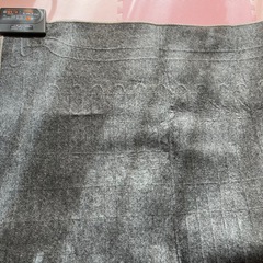 決まりました！アイリスオーヤマ　電気カーペット　ホットカーペット　防寒　冬の画像