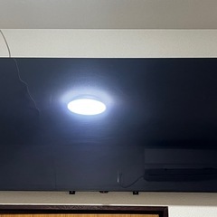 早い者勝ち🎌2022年製✨55インチテレビの画像