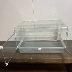 小動物ゲージの画像