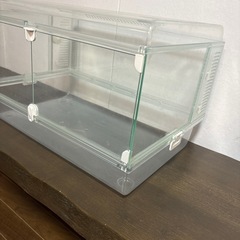 小動物ゲージの画像