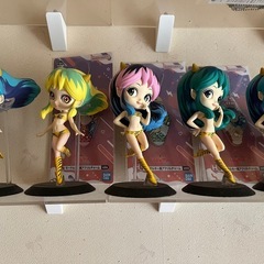 うる星やつら まとめの画像