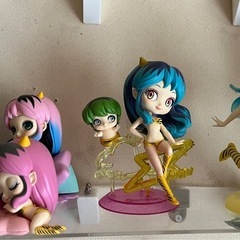 うる星やつら まとめの画像