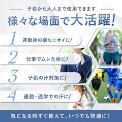 ウィルクレンズ 薬用制汗ボディスプレーの画像