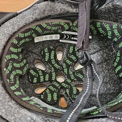 子供用ヘルメット Sサイズ アストロの画像