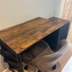 11/8まで限定無料【デスクワゴンのみ】の画像