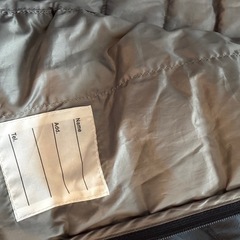 ウルトラライトダウン キッズ 150
cmの画像