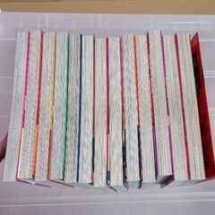 ナナとカオル　1〜14巻セット（8巻抜け） 甘詰留太の画像