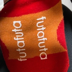 子供用靴下の画像