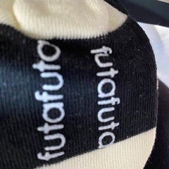 子供用靴下の画像