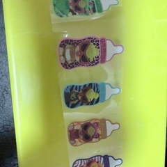 ヒスシール
の画像