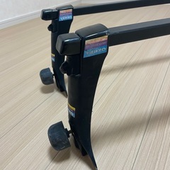 キャリアベース（ハイゼット）の画像