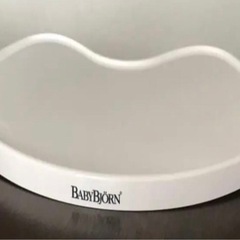 ベビーチェアの画像