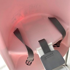 ベビーチェアの画像