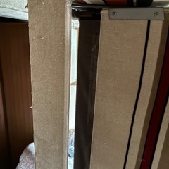 約2メートのソファーの画像