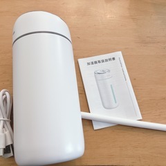 加湿器の画像