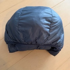 ウルトラライトダウン キッズ 150
cmの画像