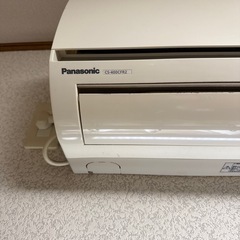 エアコン　12畳の画像