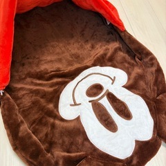 ベビー布団の画像