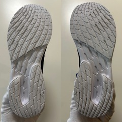 メンズスリッポンシューズローファーカジュアルシューズウォーキングシューズジョギングシューズスニーカーミズノブラック黒色Mizunoの画像