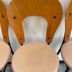 カウンターチェアの画像