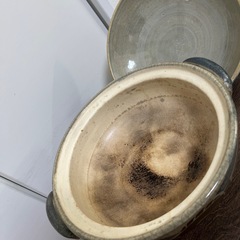 土鍋の画像