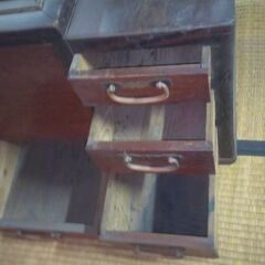 年代物、火鉢、当時物、昭和の画像