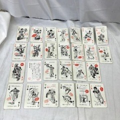 ⭐︎ドリーム2号館⭐︎⭐️ジモティー割引⭐️昭和レトロ トランプ付 野球ゲーム ※使用感有の画像