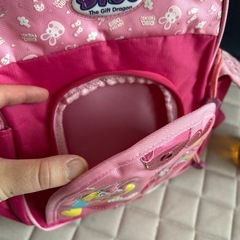 キッズリュックの画像